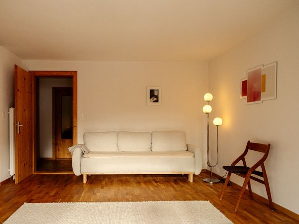 La maison de Conrad