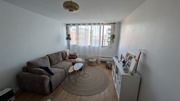 La maison de Sachin