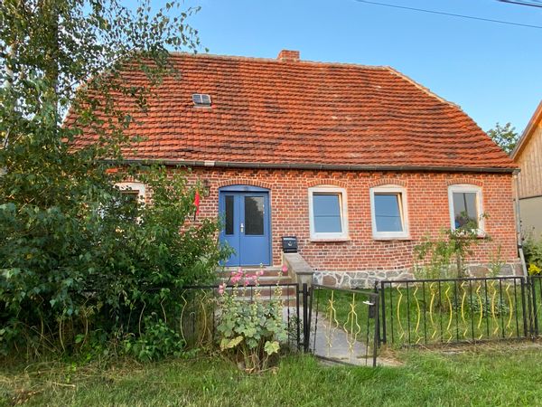 La maison de Philipp
