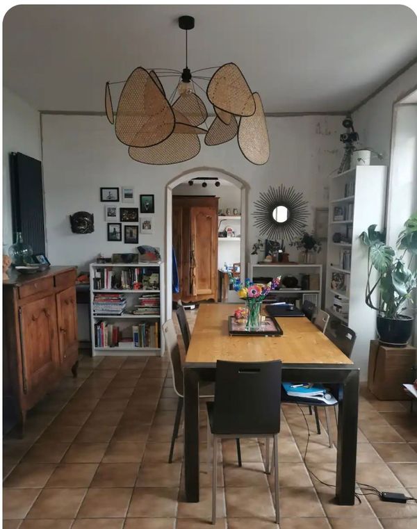 La maison Citron