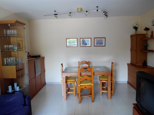 La maison de Ester