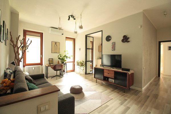 La maison de Davide