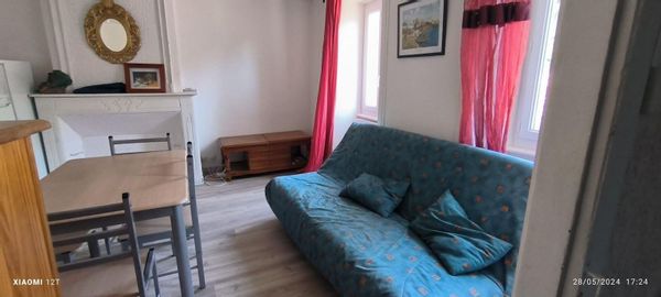 La maison de Linda