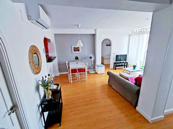 La maison de Ester