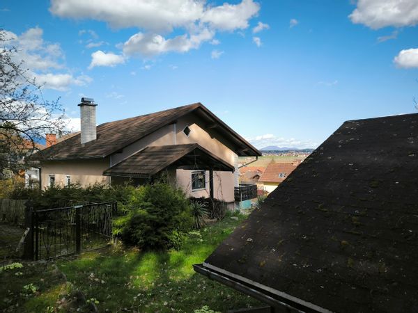 La maison de Diana