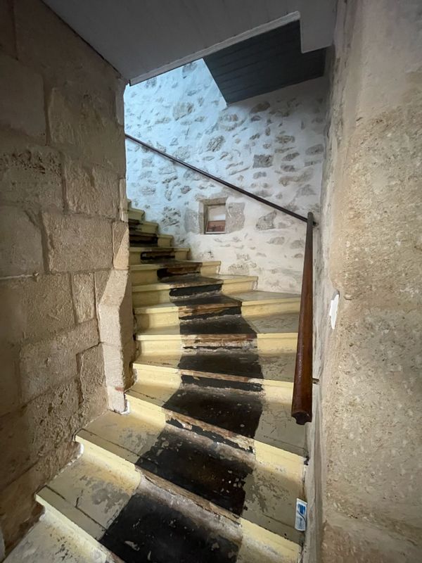 La maison de Lucas