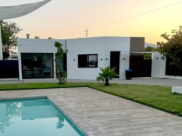 La maison de Laura