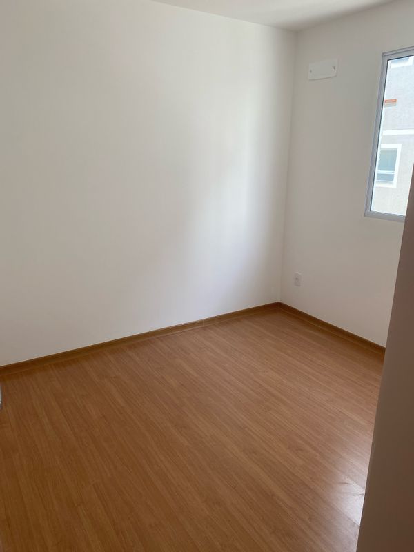 La chambre privée de Luana
