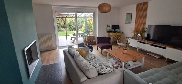 Embreil, entre la Bretagne et la Vendée
