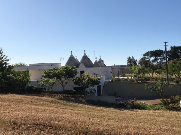 La maison de Natalina