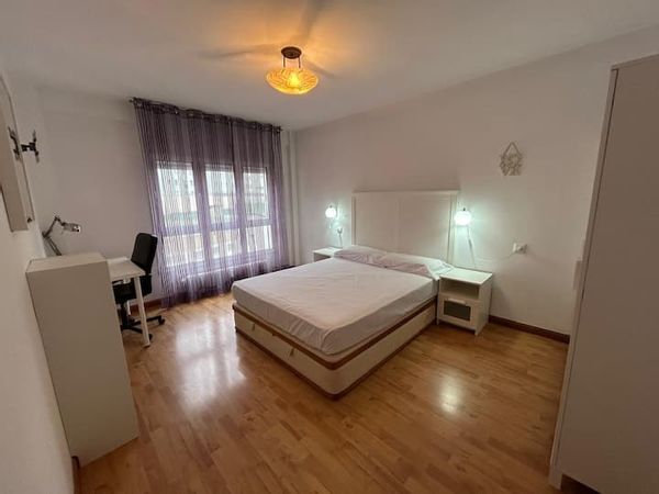 La chambre privée de Alice Christel