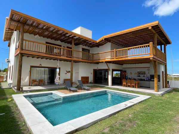 La maison de Laura