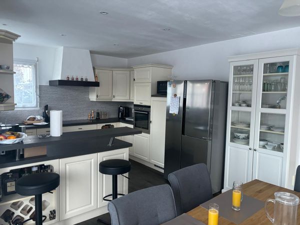 La maison de Francois