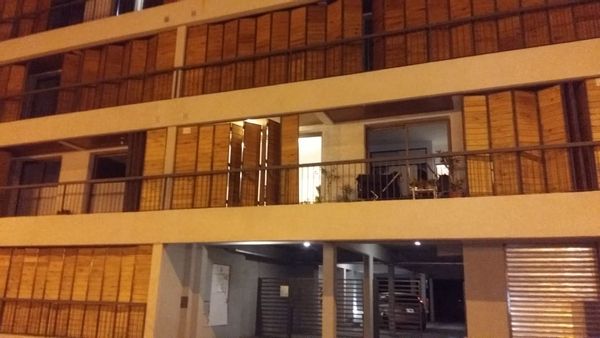 Departamento en el centro de San Luis