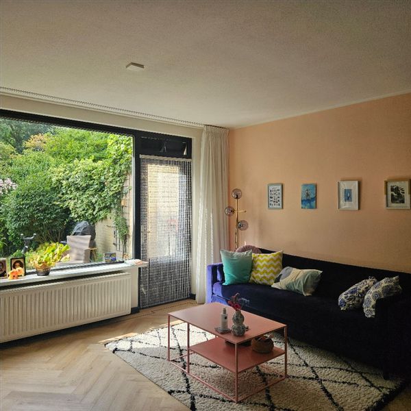 La maison de Lara