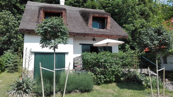 La maison de Kriszta