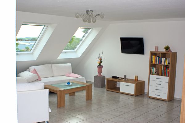 La maison de Dirk