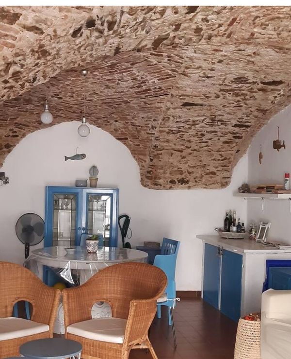 La maison de Enrico