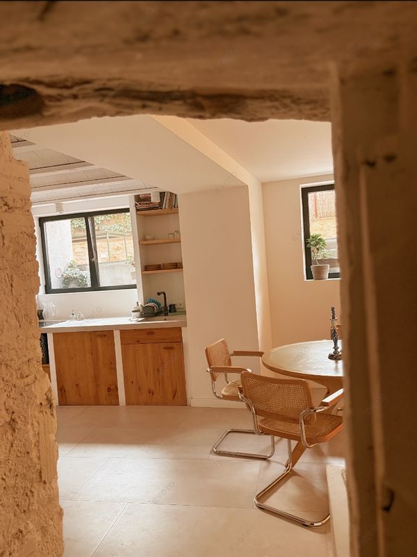 La maison de Diana