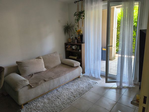 La maison de Morgane