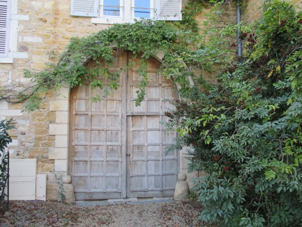 La maison de Maeva