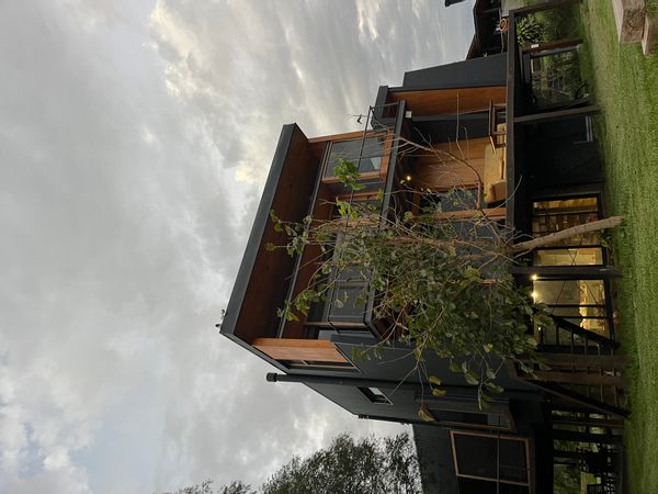 La maison de Rocío