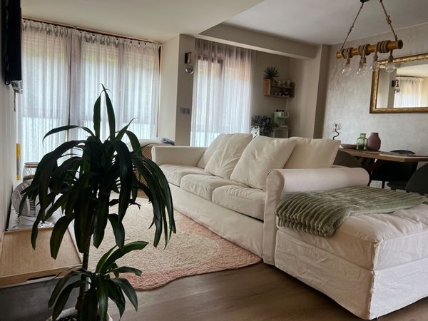 La maison de Bego