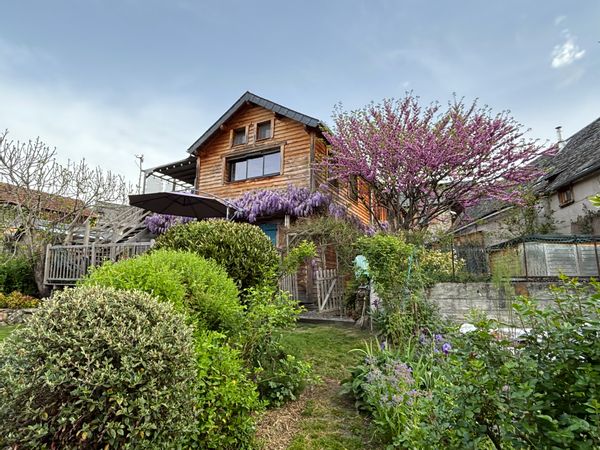 La maison de Alexis