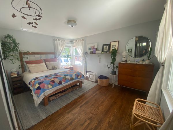 La maison de Cassie