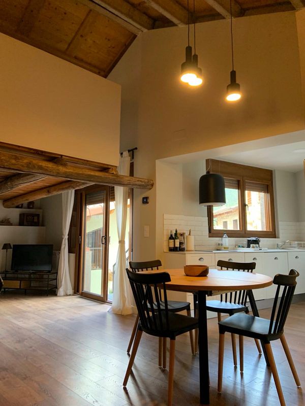 La maison de Carlos