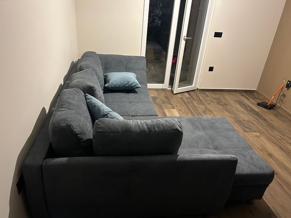 La maison de Marija