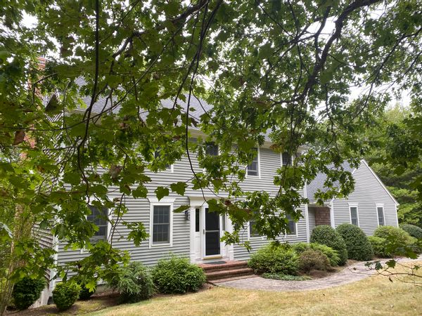 La maison de Kathryn Lee