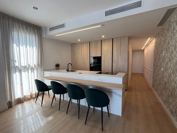 La maison de Rafael
