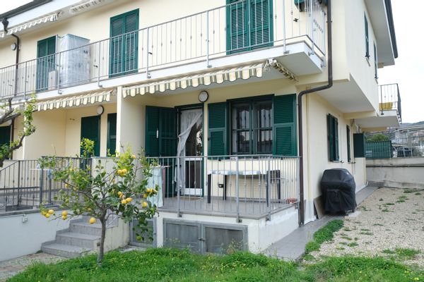 La maison de Lory & Mauro