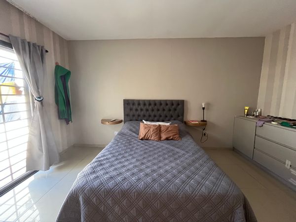 La maison de Carla