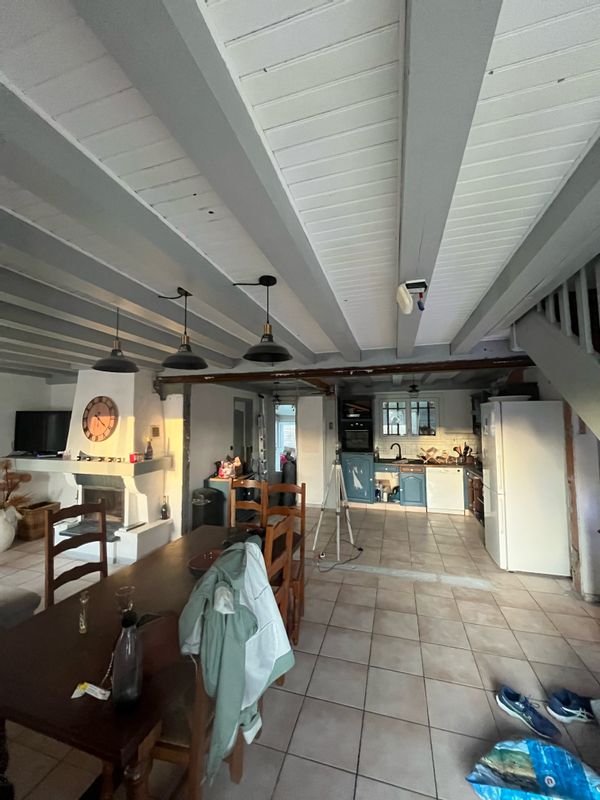 maninou’s house