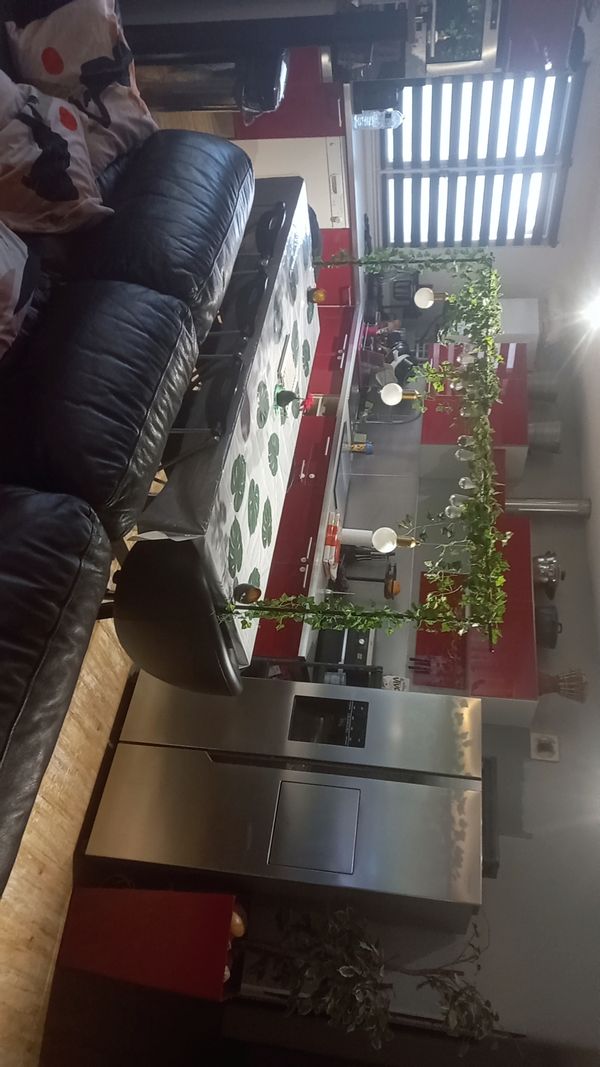 Appartement 6pers à Corbeil Essonnes