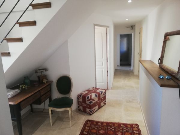 La maison de Eylem et Alexandre