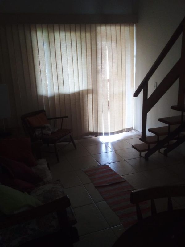 La maison de Mariana