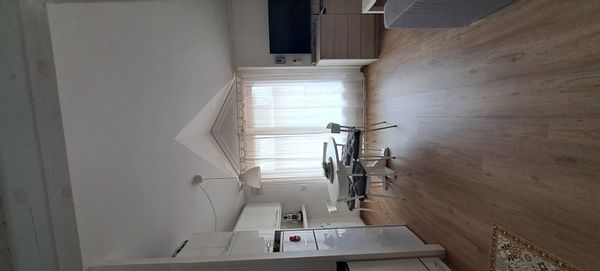 La maison de Sandra