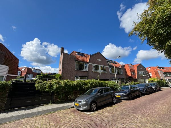 La maison de Daan