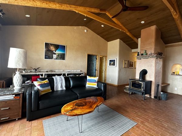 La maison de Mindy