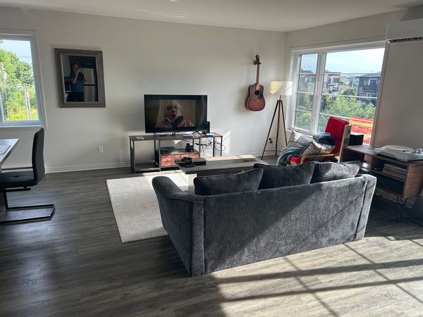 Condo de Alexandre