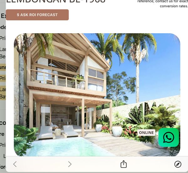 La maison de Rayner