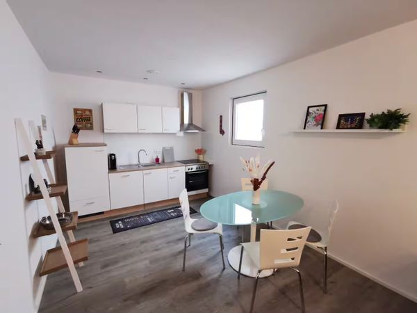 La maison de Nora