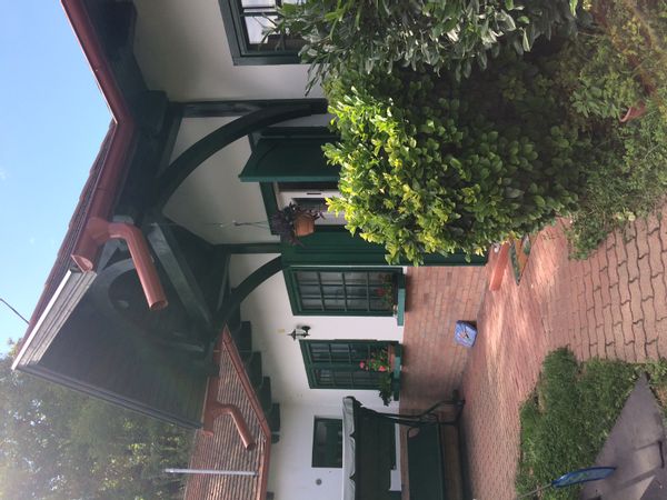 La maison de Anna