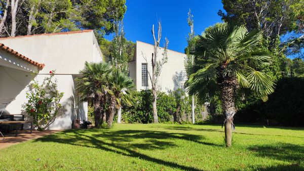 La maison de Bernat