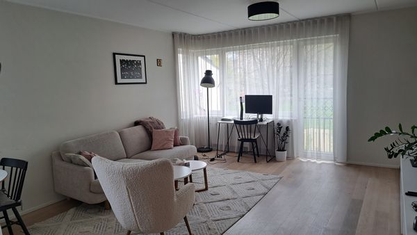 La maison de Maarja-Liisa