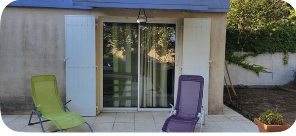 une cabine commode