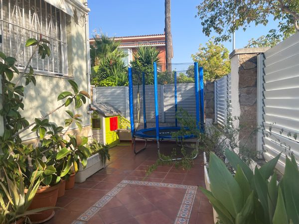 La maison de Jennifer